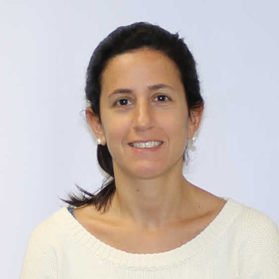 Dana Kimelman