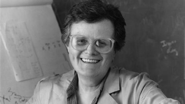Neena B. Schwartz