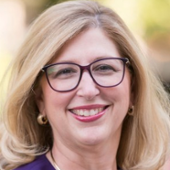 Teresa Woodruff