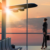 women traveling