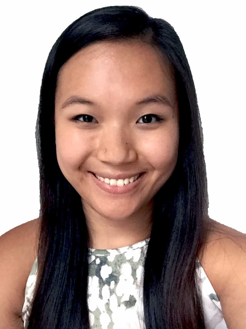Tracy Zhou