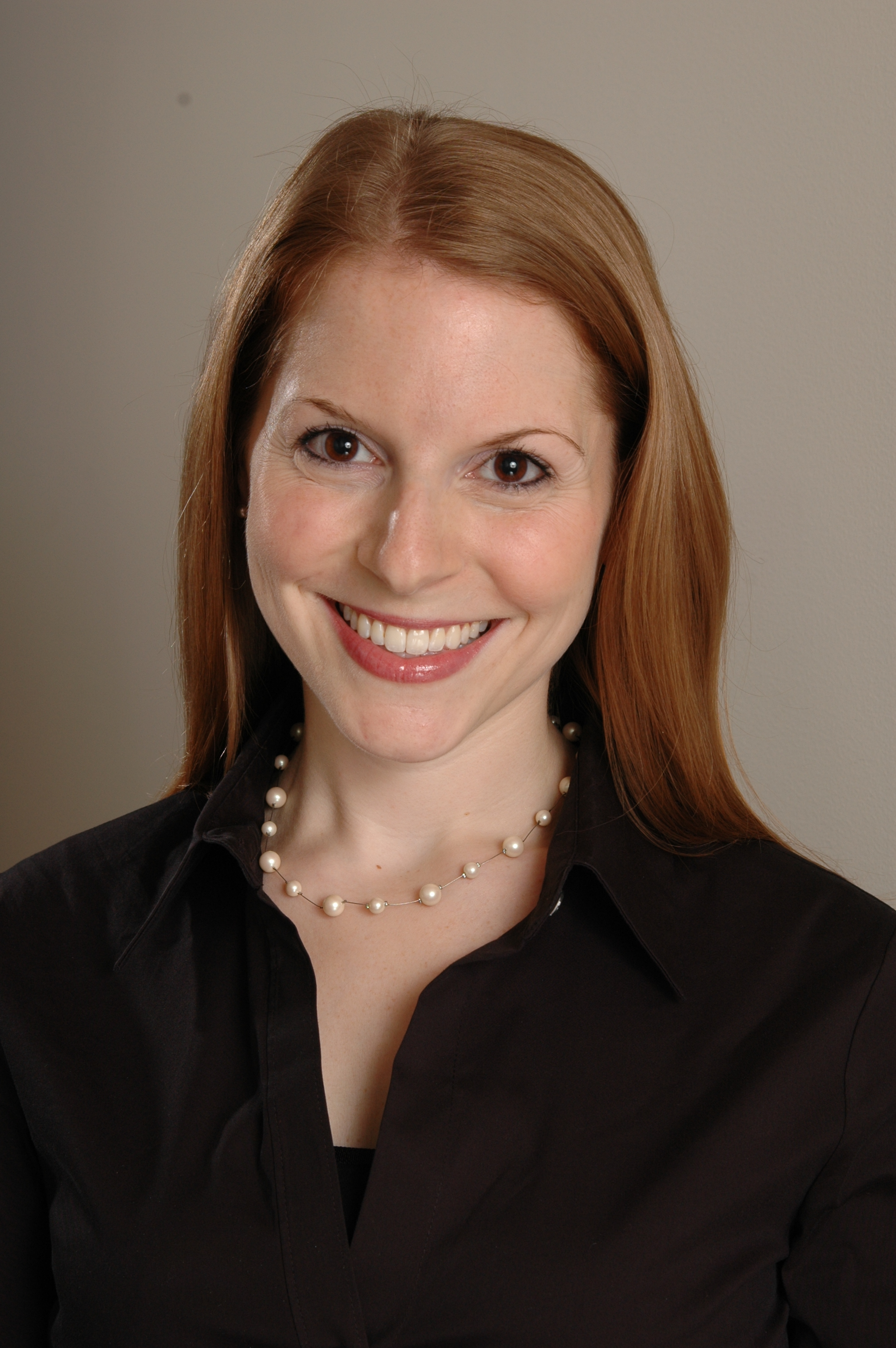 Kara Goldman