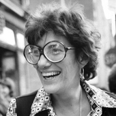 Marcia Storch