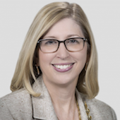 Teresa Woodruff