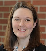 Dr. Miranda Bernhardt, PhD
