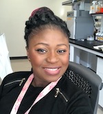 Dr. Susan Olalekan, PhD
