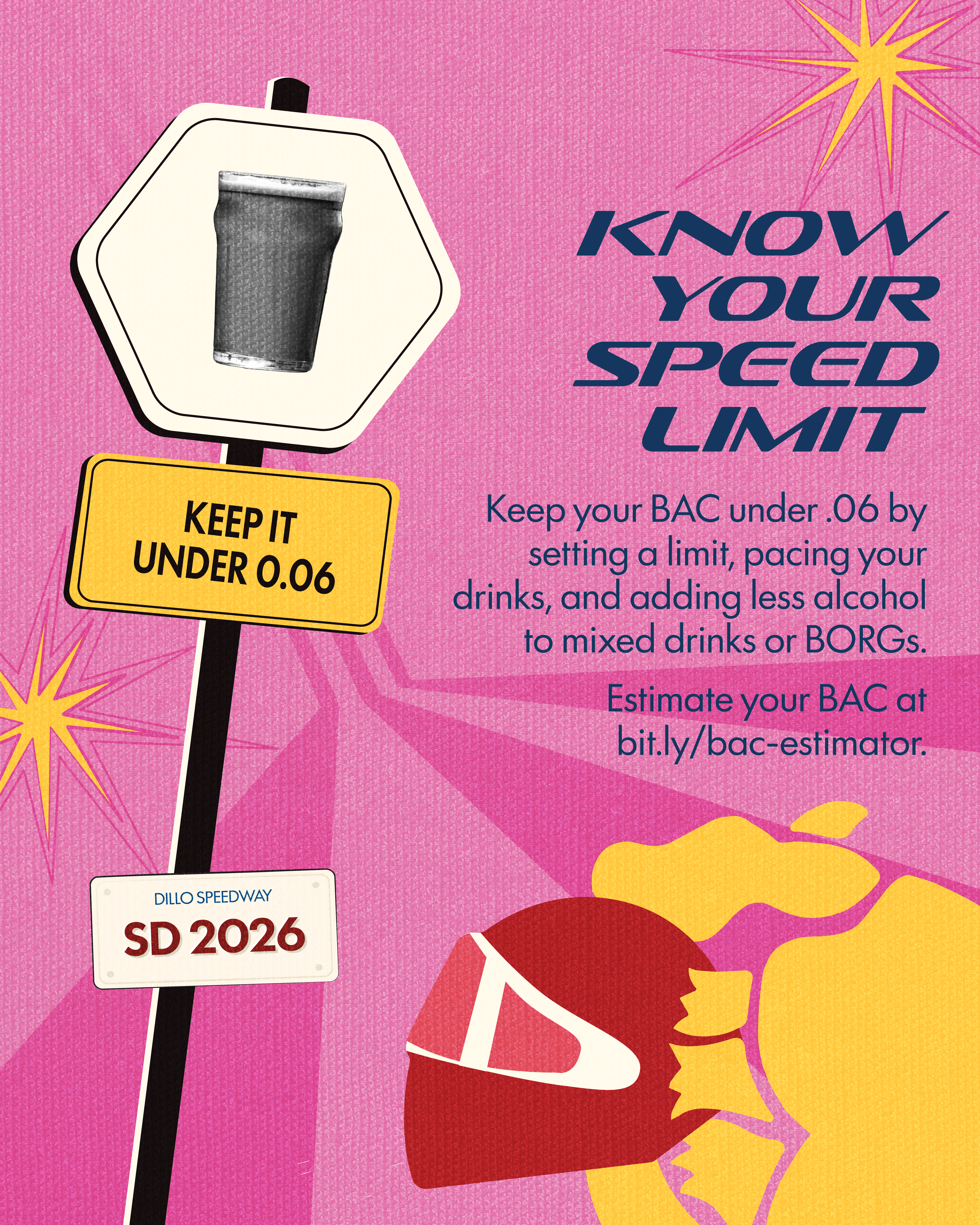 smart dillo - alcohol