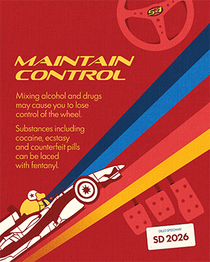 Maintain Control