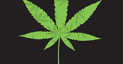 Cannabis Awareness graphic