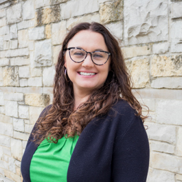 Carrie Cox Wachter, LCPC