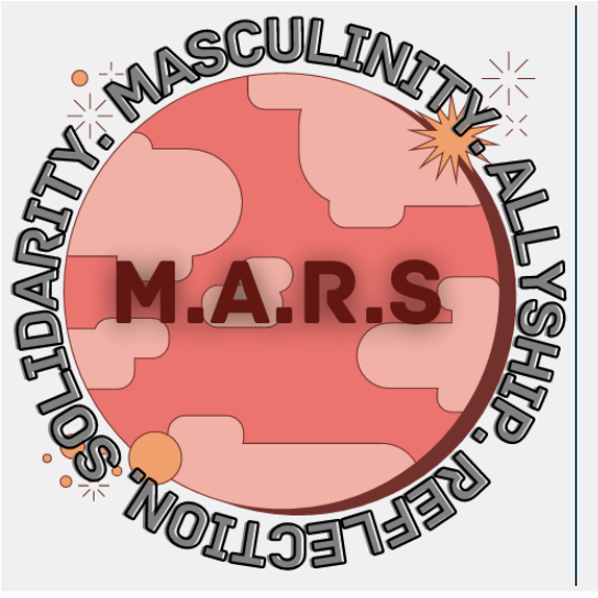 mars graphic