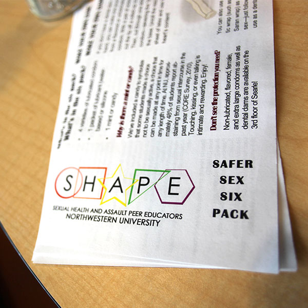 shape graphic