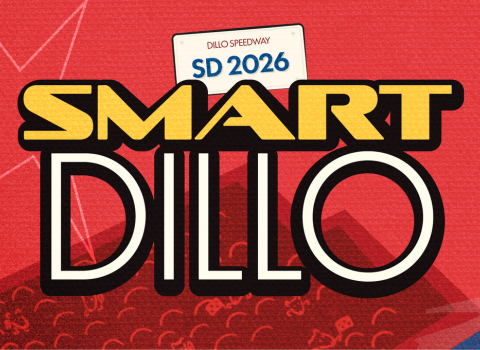 smart dillo campaign graphic