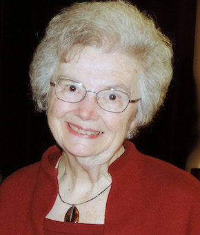 Joyce VanTassel-Baska