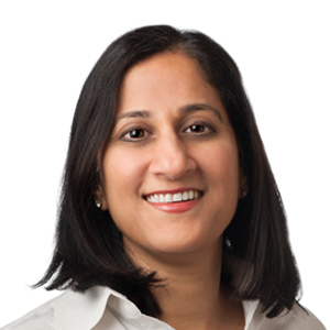 Malika Shah, MD