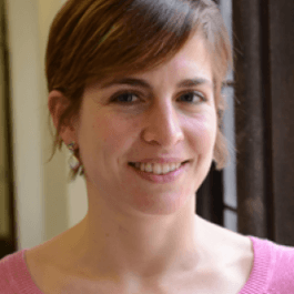 Amelie Petitclerc, PhD