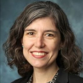Andrea Spencer, MD