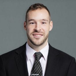 Aron C. Janssen