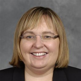 Dana Brazdziunas