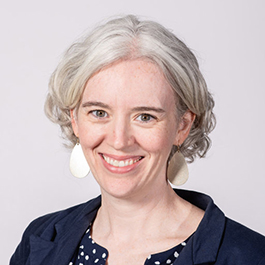 Colleen Peyton, DPT