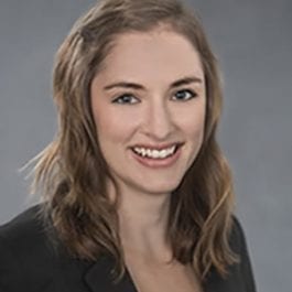 Courtney Scherr, PhD