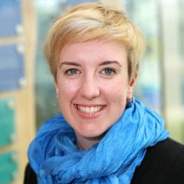 Claire Coyne