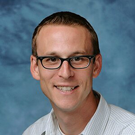 Daniel T Robinson, MD, MSc