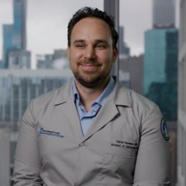 David Ramirez, MD
