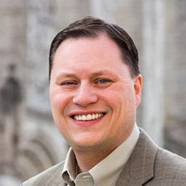 Timothy Dohrer