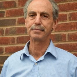 Joe Feinglass