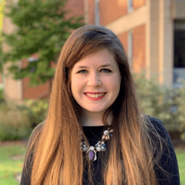 Leigha MacNeill, PhD