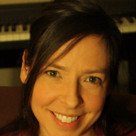 Heather Risser, PhD