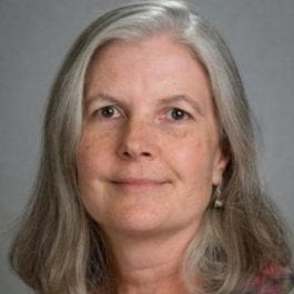 Teresa Horton