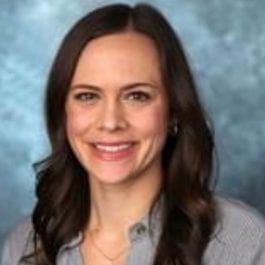 Jaclyn L. Papadakis, PhD