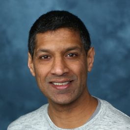 Karna Murthy, MD, MSCI