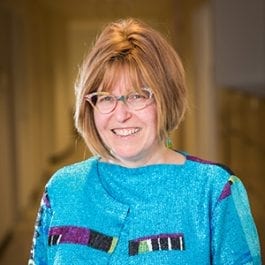 Lauren Wakschlag, PhD