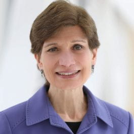 Linda V. Van Horn, PHD, RD