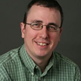 M. Geoffrey Hayes