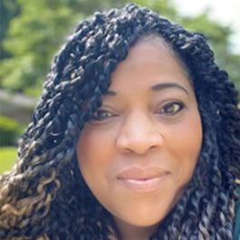 Marisha Speights, PhD
