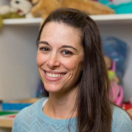 Megan Roberts, PhD