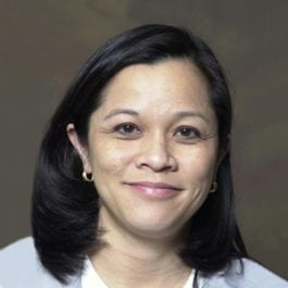 Karen Mestan, MD