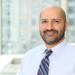 Divakar S. Mithal, MD