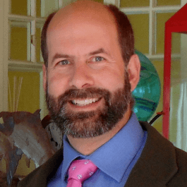 Todd Parrish, PhD