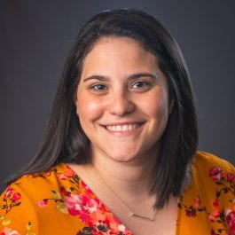 Sarah Pila, PhD