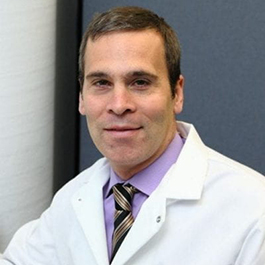 Stewart Shankman, PhD