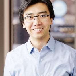 Yuan Luo, PhD