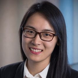 Yudong Zhang, PhD