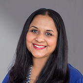 Nivedita (Nita) Mohanty, MD