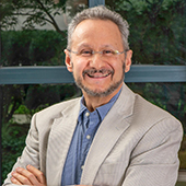 Rick Zinbarg, PhD