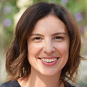 Terri Sabol, PhD
